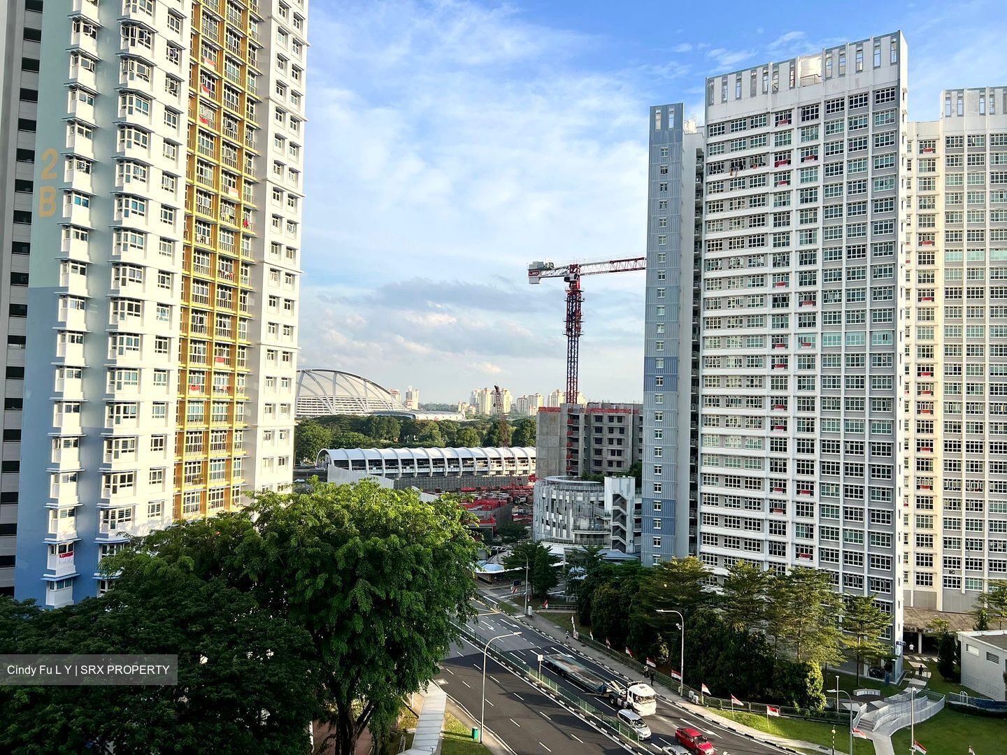 Blk 11 BOON KENG VILLE (Kallang/Whampoa), HDB 3 Rooms #474273991